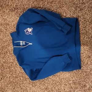 E5 Women's Duke Half-Zip Pullover